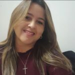 Andréia Nunes desaparecida em Vitória da Conquista