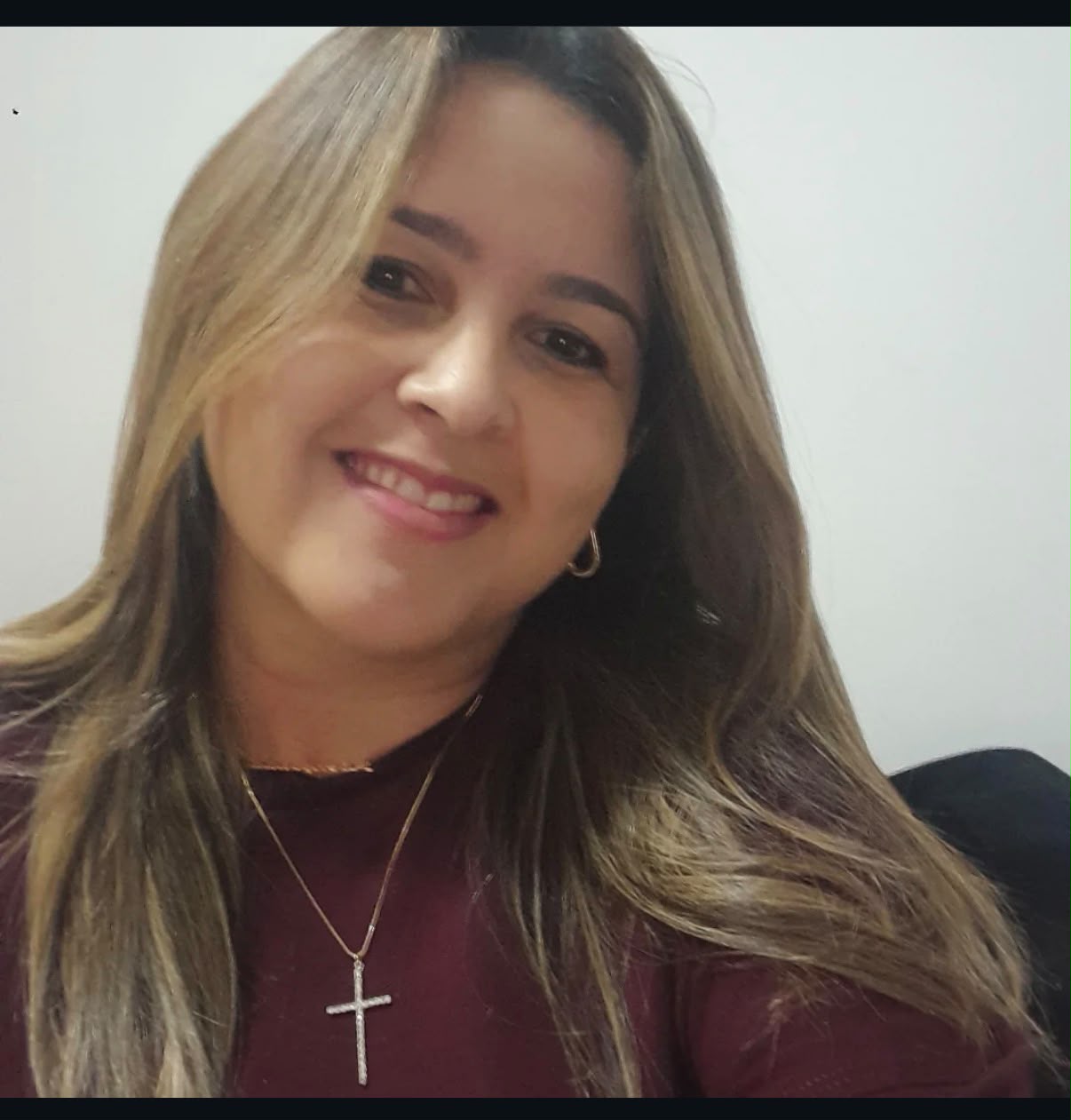Andréia Nunes desaparecida em Vitória da Conquista