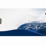 Banner do Conquista Blog com panorama de Vitória da Conquista e Cristo de Mário Cravo