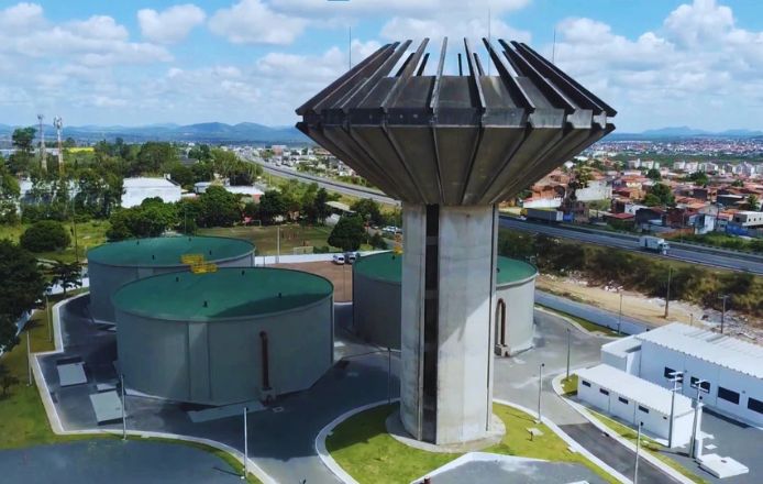 Feira de Santana é destaque em ranking das melhores cidades e ocupa 3º lugar em qualidade de vida entre grandes municípios do Nordeste. Feira de Santana melhores cidades do Brasil.