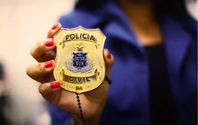 Concurso Público para Polícia Civil da Bahia é anunciado.