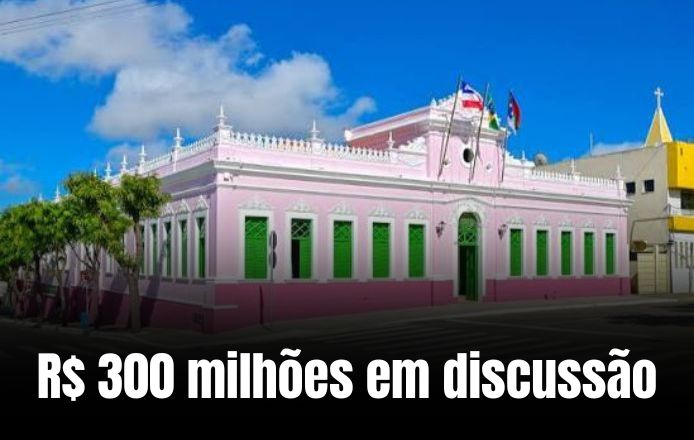 Imagem da prefeitura Municipal de Vitória da Conquista. Audiência pública na Câmara de Vitória da Conquista debate precatórios do Fundef para profissionais da educação