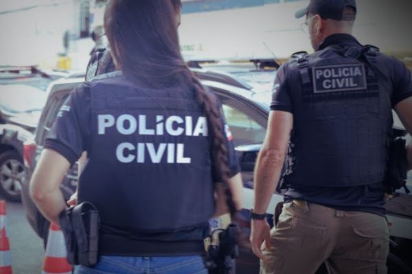 Motorista de aplicativo preso na Bahia após passageira ser assaltada em corrida por fora do app.