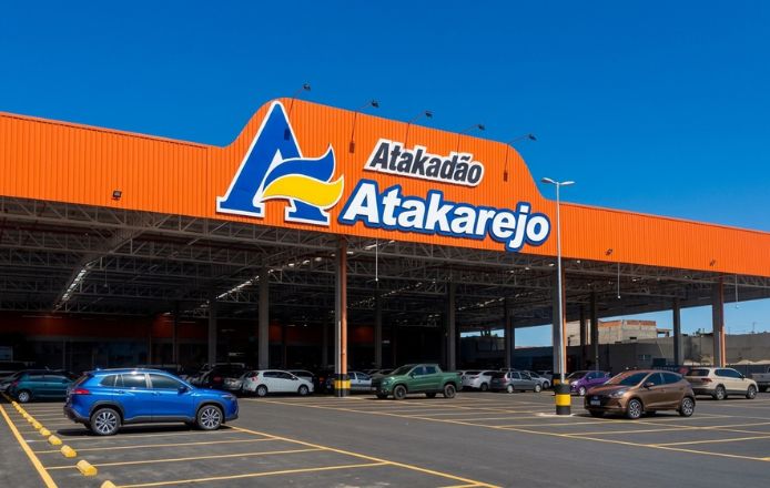 Atakarejo Vitória da Conquista participa de promoção com prêmios de até R$ 32 mil