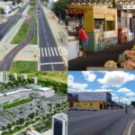 Bairros para morar em Vitória da Conquista são analisados por serviços, mobilidade e estrutura