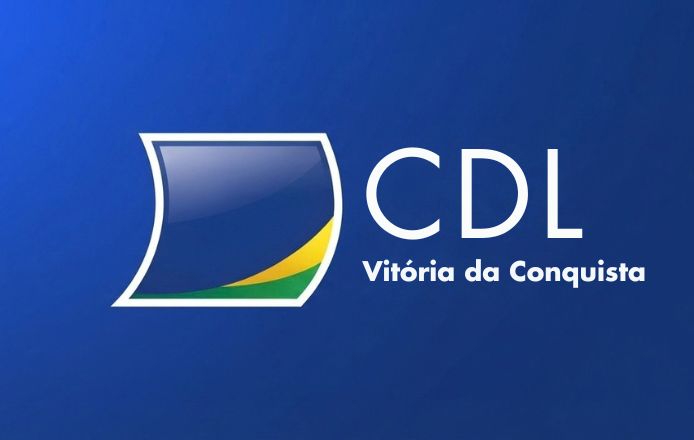 Campanha de Natal CDL 2026 Vitória da Conquista.