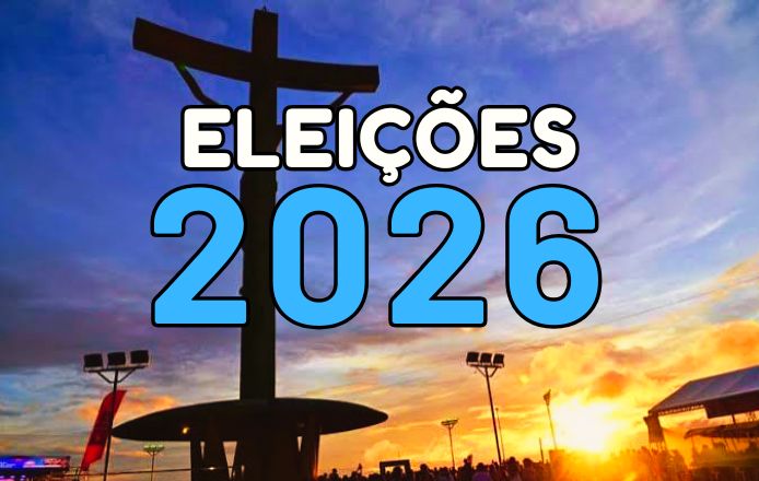 Eleições 2026. Local de votação Vitória da Conquista. Acompanhe as mudanças.