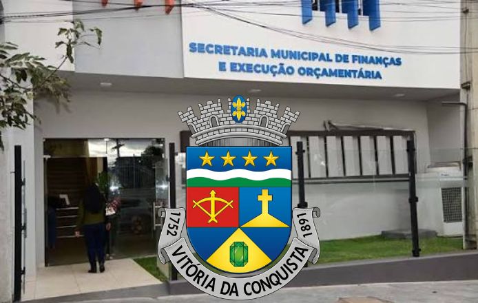 Mudanças na NFS-e Vitória da Conquista