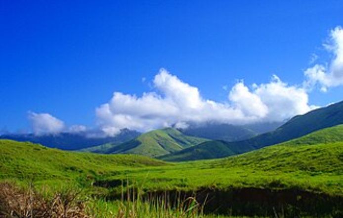 Serra do Marçal Vitória da Conquista com vista panorâmica da região