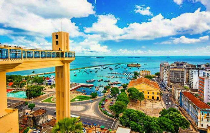 Turismo de luxo na Bahia coloca Salvador e litoral baiano entre destinos mais procurados