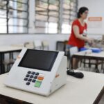 Aulas suspensas em Vitória da Conquista. Escolas serão preparadas para a votação.