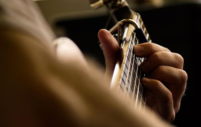 Festival de Música Vitória da Conquista. Evento será realizado na cidade.