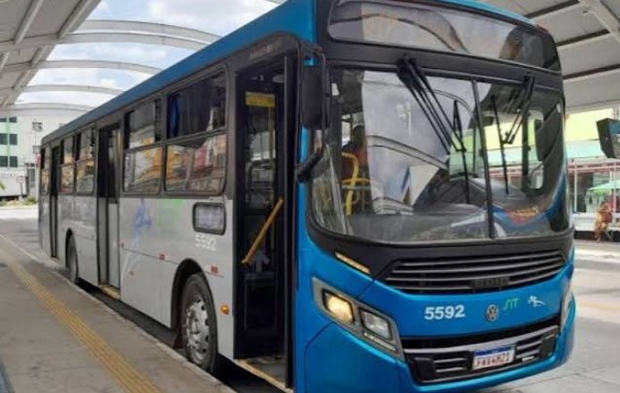 Ônibus grátis Vitória da Conquista nas eleições 2026